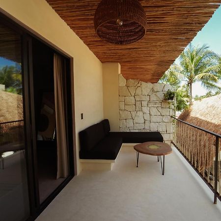 Nikau Hotel El Cuyo - Adults Only Екстер'єр фото