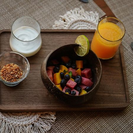 Nikau Hotel El Cuyo - Adults Only Екстер'єр фото