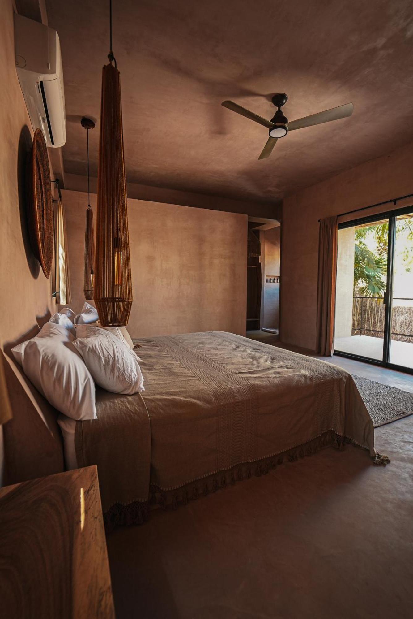 Nikau Hotel El Cuyo - Adults Only Екстер'єр фото