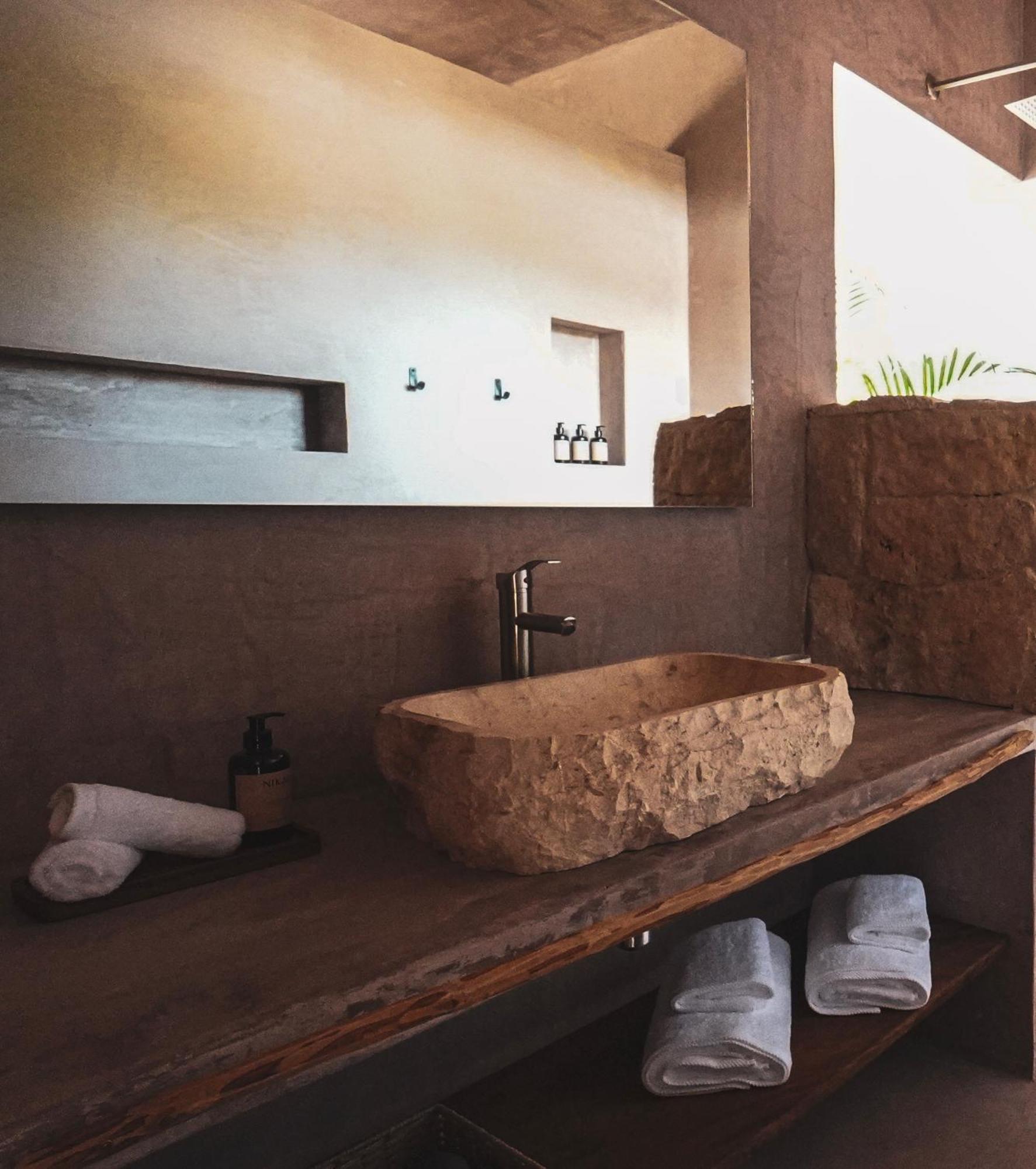 Nikau Hotel El Cuyo - Adults Only Екстер'єр фото