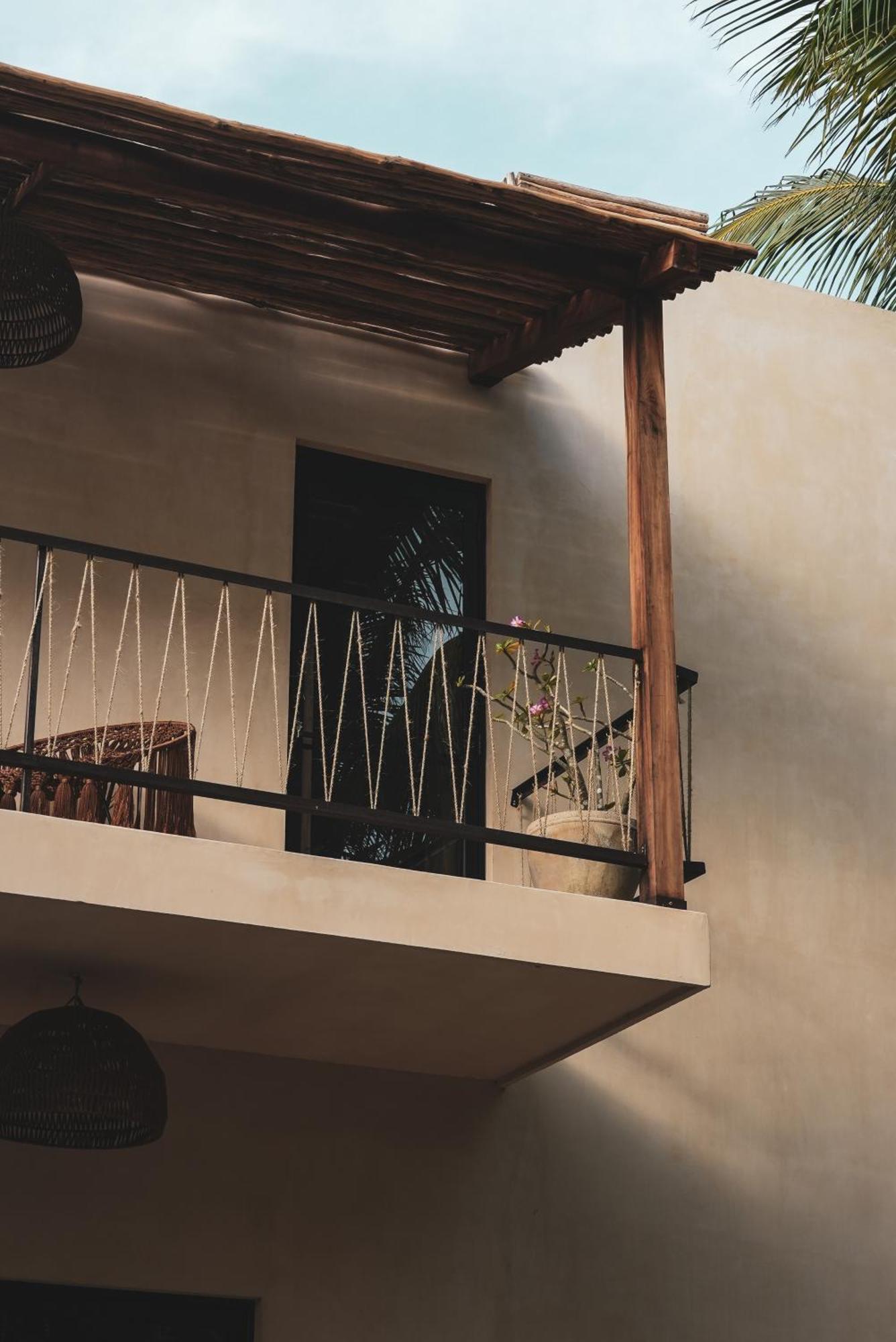 Nikau Hotel El Cuyo - Adults Only Екстер'єр фото